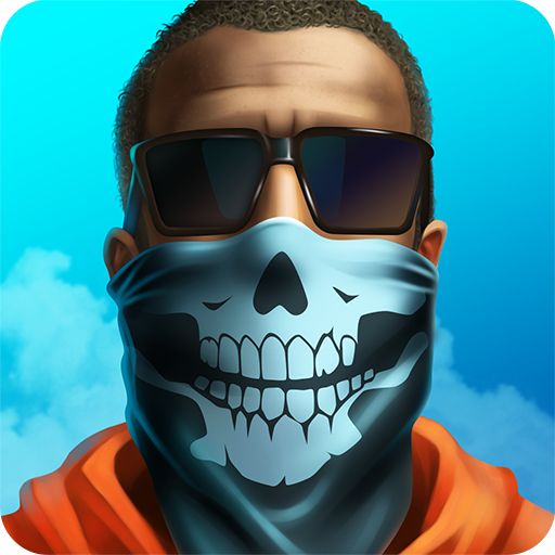 Contra City - Juegos Shooter