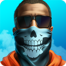 Contra City - Jogo de tiro FPS APK