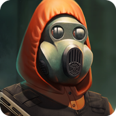 Crime Revolt - 3D Online Shooter icon