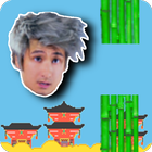 Flappy Julien icon