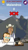 Bronco: Impertinencia Simulator screenshot 1