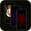 Pentagram Wallpaper