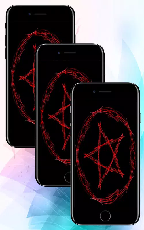 Pentagram Wallpaper APK for Android Download