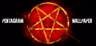 Pentagram Wallpaper