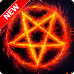 Pentagram Wallpaper APK 下載