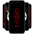 Pentagram Wallpapers biểu tượng