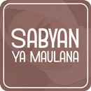 Lagu Ya Maulana Sabyan Terbaru Offline + Lirik APK