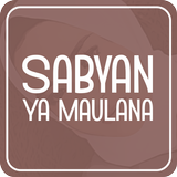 Lagu Ya Maulana Sabyan Terbaru Offline + Lirik icône