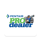 Pentair Pro Dealer simgesi