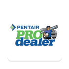 Pentair Pro Dealer icon