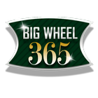 Big Wheel icon