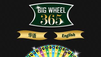 Big Wheel poster