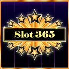 Slot 365 icon