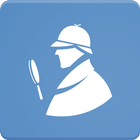 Sherlock Holmes icon