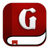 Gutenberg Books icon