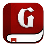 Gutenberg icône