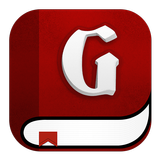آیکون‌ Gutenberg
