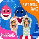 Video Baby Shark | Dance aplikacja