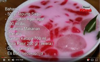 1001 Resep Menu Buka Puasa ภาพหน้าจอ 1