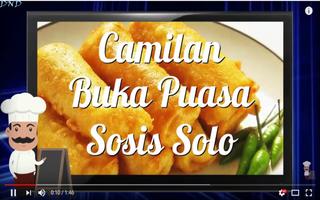 1001 Resep Menu Buka Puasa captura de pantalla 2