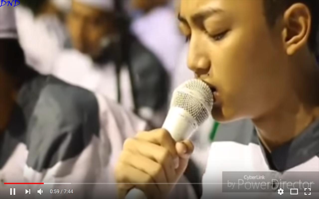 Sholawat Gus Azmi for Android - APK Download Sholawat Gus Azmi for Android - APK Download