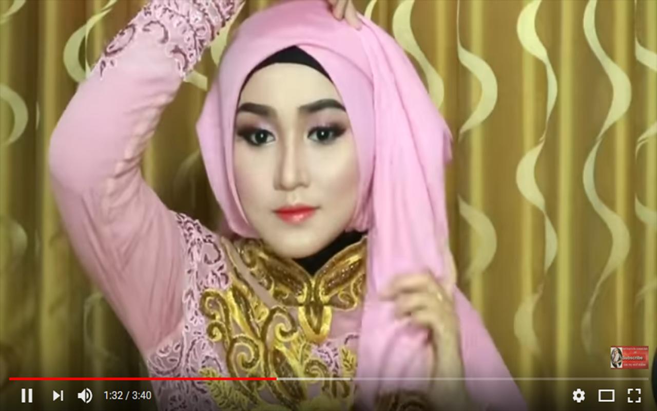 Image Result For Model Kerudung Jadi Image Result For Model Kerudung Jadi