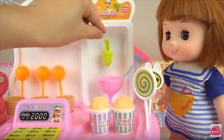 Toys Baby Doll screenshot 3