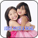Videos Kaycee & Rachel APK