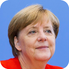Angela Merkel - Soundboard ไอคอน