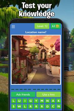 Guess the Picture Quiz for Fortnite for Android - APK Download