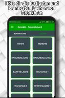 برنامه‌نما Gronkh - Soundboard عکس از صفحه