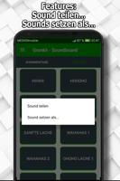 برنامه‌نما Gronkh - Soundboard عکس از صفحه