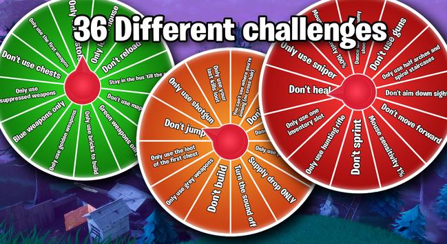 Challenges for Fortnite and PUBG for Android - APK Download - 649 x 355 jpeg 72kB