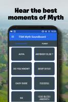TSM_Myth Fortnite - Soundboard Affiche