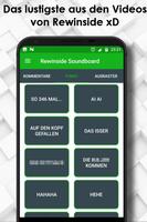 Rewinside - Soundboard 2018 الملصق