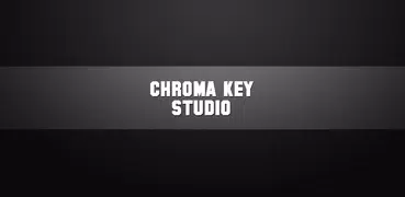 Chroma Key Studio