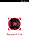 George Michael - December Song Lyrics & Music Affiche