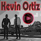 Kevin Ortiz 图标