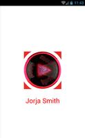 Jorja Smith - On My Mind Lyrics & Music Collection Affiche