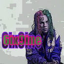 6ix9ine - Gummo Best Music Songs and Lyrics APK