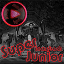 Super Junior - Black Suit Music & Lyric Collection APK