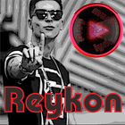 Reykon - El Chisme Letras y Música icon