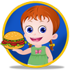 Baby Cooking Game Baby Emma APK
