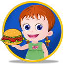 Baby Cooking Game Baby Emma APK