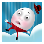 Humpty Dumpty Fall