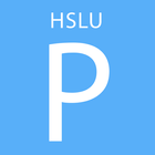 HSLU-Parking icono