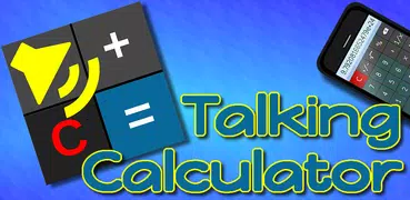 Talking Calculator