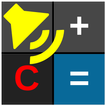 Talking Calculator ไอคอน