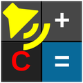 ”Talking Calculator