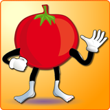 Mr. Tomato icône